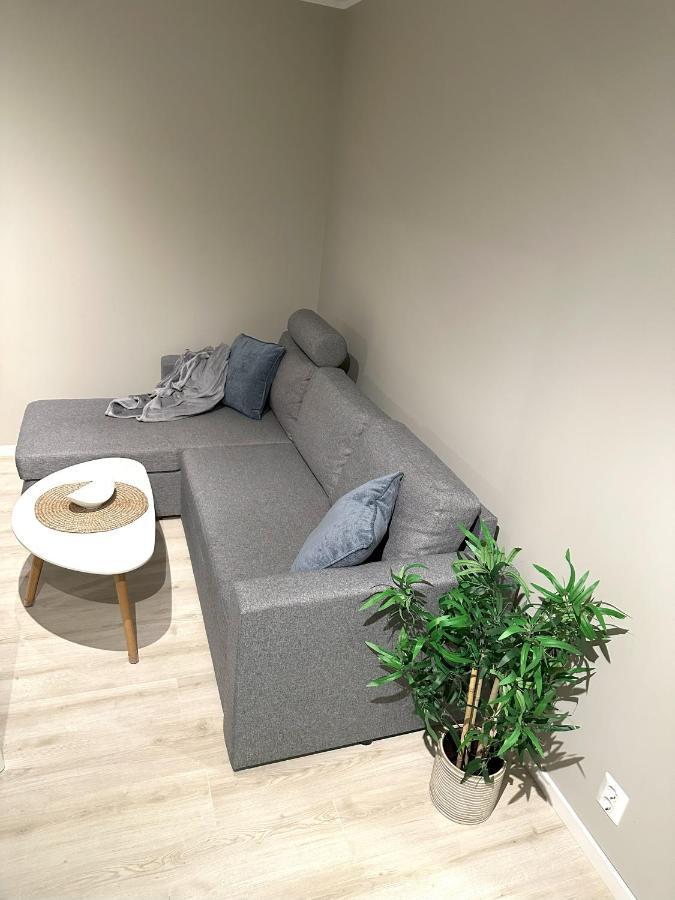 Tromsdalen Aurora Apartments 特罗姆瑟 外观 照片